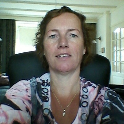 Talentcard van fera nienhuis