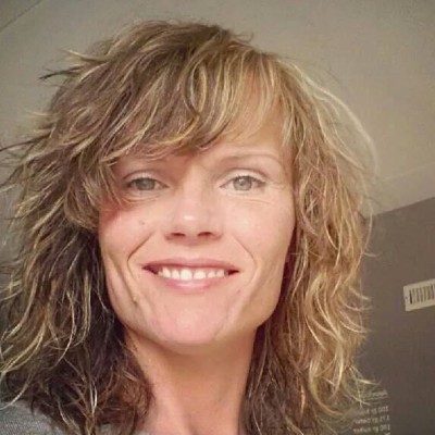 Talentcard van chantal verbrugge