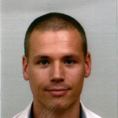 Talentcard van Koen Soeterik