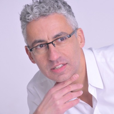 Talentcard van Sal Stam