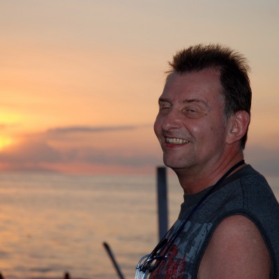 Talentcard van Gerard Stokhuyzen