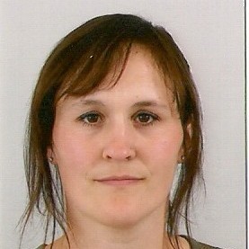 Talentcard van karin van lieshout