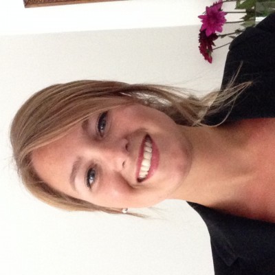 Talentcard van Anne Kempe