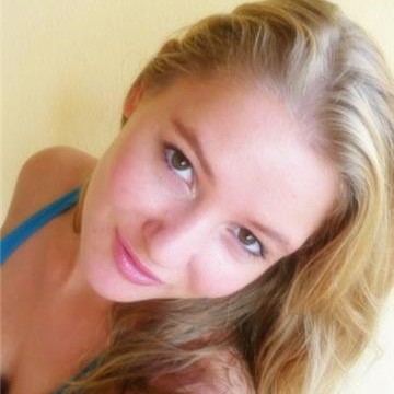 Talentcard van Tess Kamper