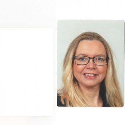 Talentcard van Trea Huurneman