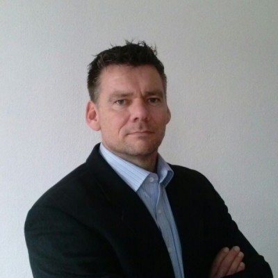 Talentcard van Eric Hesp