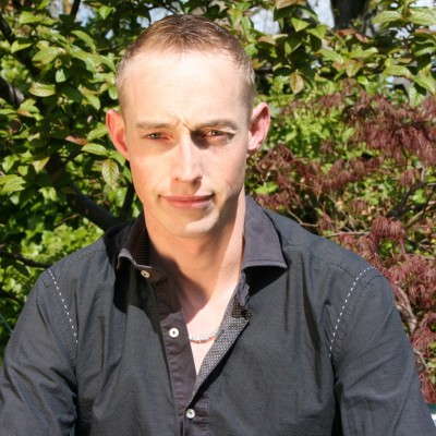 Talentcard van Rudy Hehemann