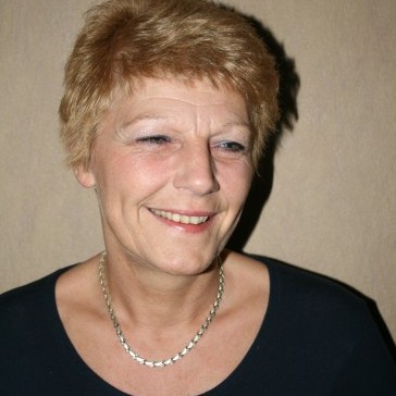 Talentcard van Carola Wittebol