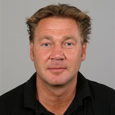 Talentcard van Ruud Gerits