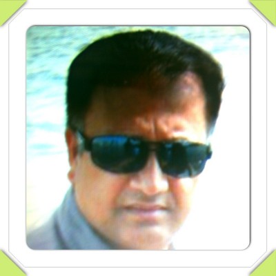 Talentcard van Roy Timal