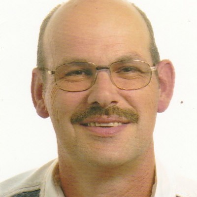 Talentcard van Pieter Janssen