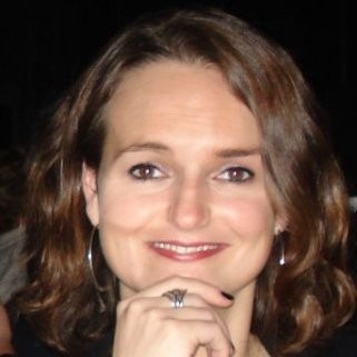 Talentcard van Britt Kleene