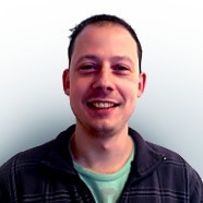 Talentcard van Frank Folkerts