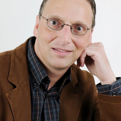 Talentcard van Maurice de Wildt