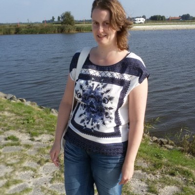 Talentcard van Agnes Nonkes