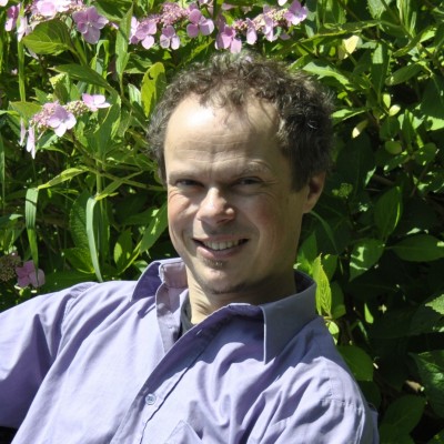 Talentcard van Peter van der Lee