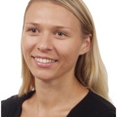 Talentcard van Katarzyna Szymczuk