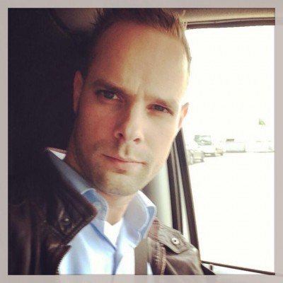 Talentcard van Peter van Os