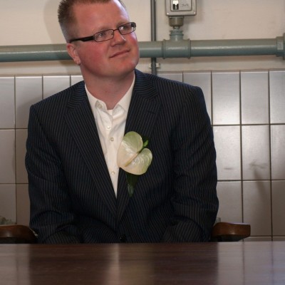 Talentcard van mark ligthart