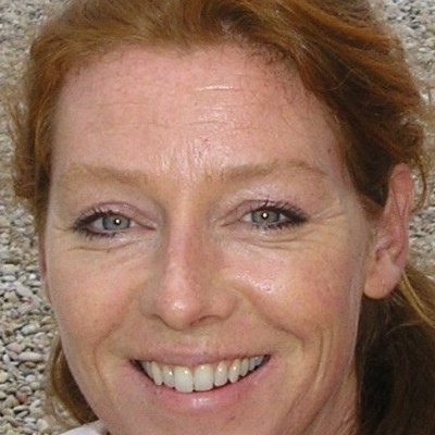Talentcard van Monique Reijnen