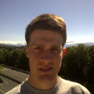 Talentcard van maarten nieuwhuis