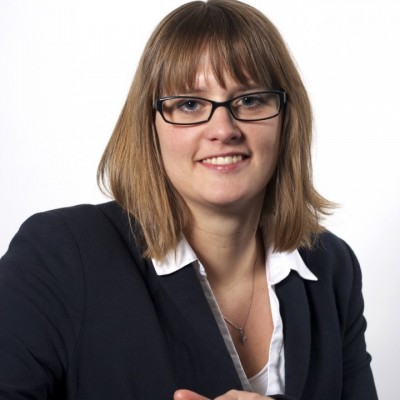 Talentcard van Henrieke van Gelder