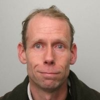 Talentcard van Bart Gelauff