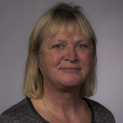 Talentcard van Lies Nederstigt