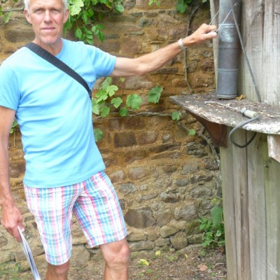 Talentcard van ad houtekamer