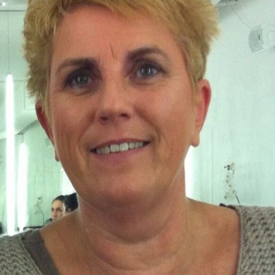 Talentcard van Ellen Neervoort