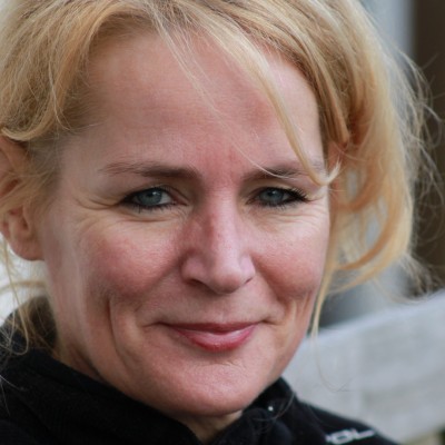 Talentcard van Karina Soeter