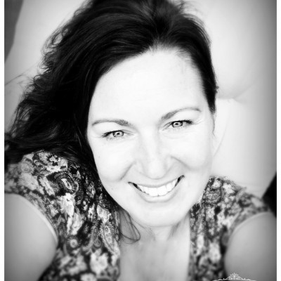 Talentcard van Mirjam de Ruiter