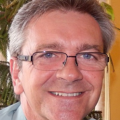 Talentcard van John Ellers