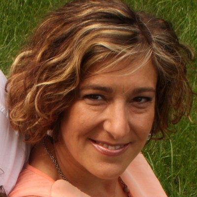 Talentcard van Julia Pedraza Pelado