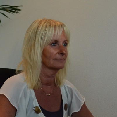 Talentcard van Irma Bosch