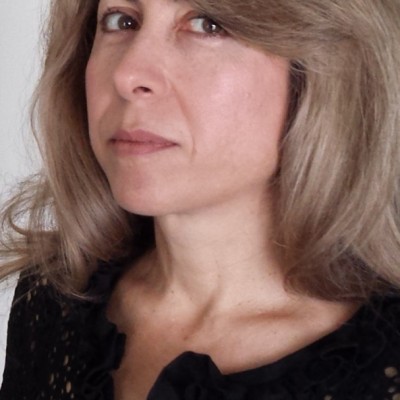 Talentcard van eirini zerempetska