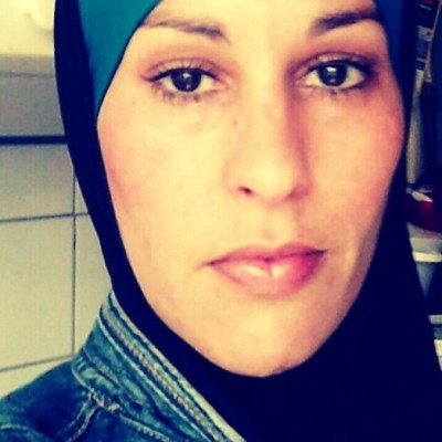 Talentcard van sihem elidrissi
