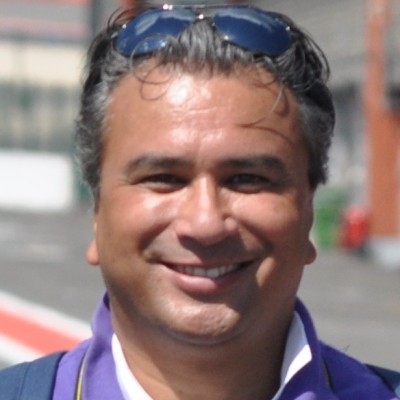 Talentcard van Jim Schultz