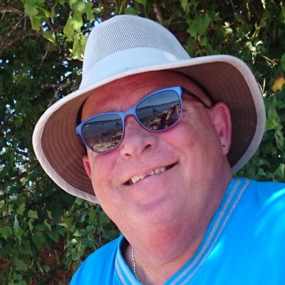 Talentcard van Hans Bol