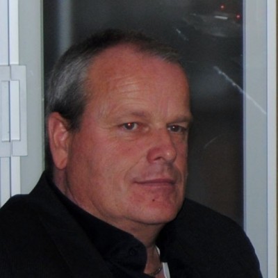 Talentcard van Harry Troff