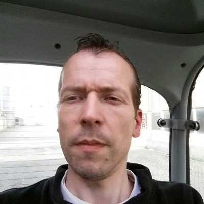 Talentcard van Eric van der groef