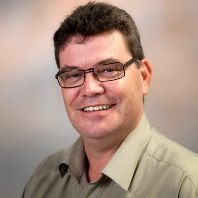 Talentcard van Andre Daalmeijer
