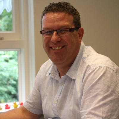 Talentcard van Jan Kroneman
