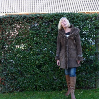 Talentcard van marjon ramakers