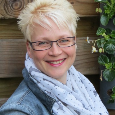Talentcard van Monique Keizer