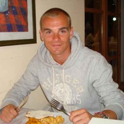 Talentcard van Vincent Lammers
