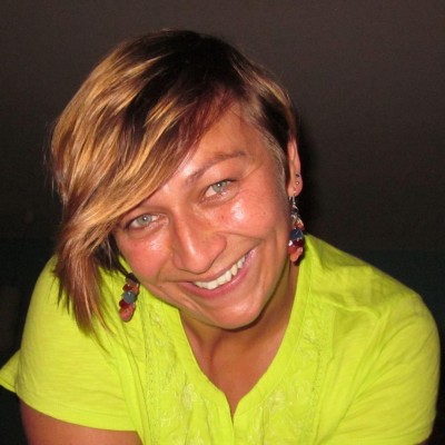 Talentcard van A. Khan