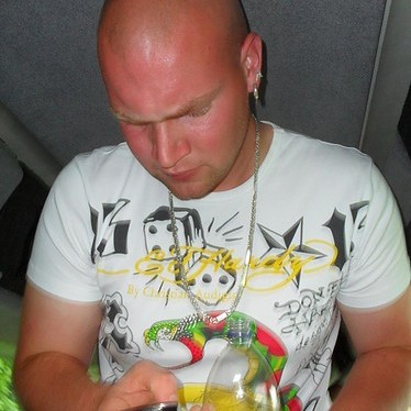 Talentcard van Dennis Bergen