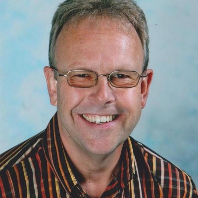 Geert den Dulk