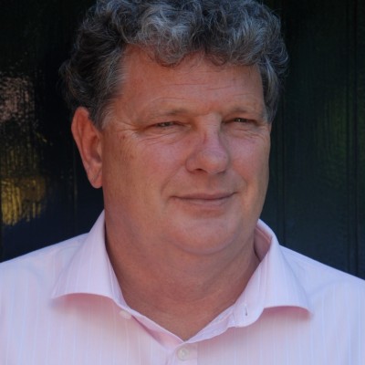 Talentcard van Roel Seele